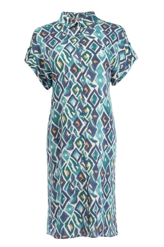 ANNELIE SEAGREEN 25S4 X1775 01 240 seagreen
